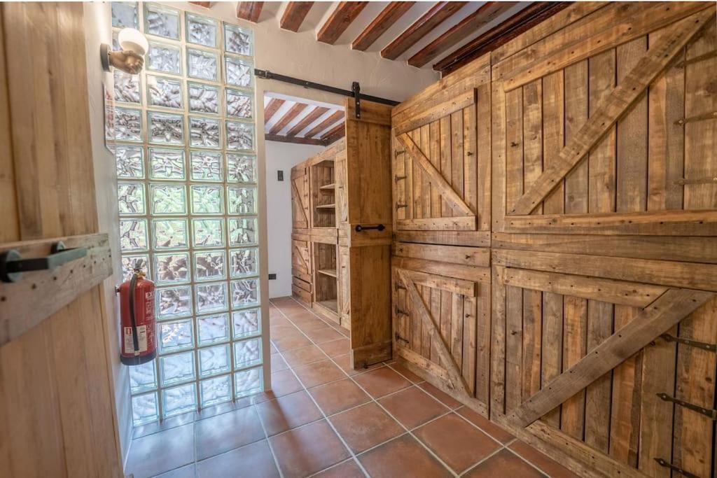 Encantador Apartamento En Calle Segovia Μαδρίτη Εξωτερικό φωτογραφία