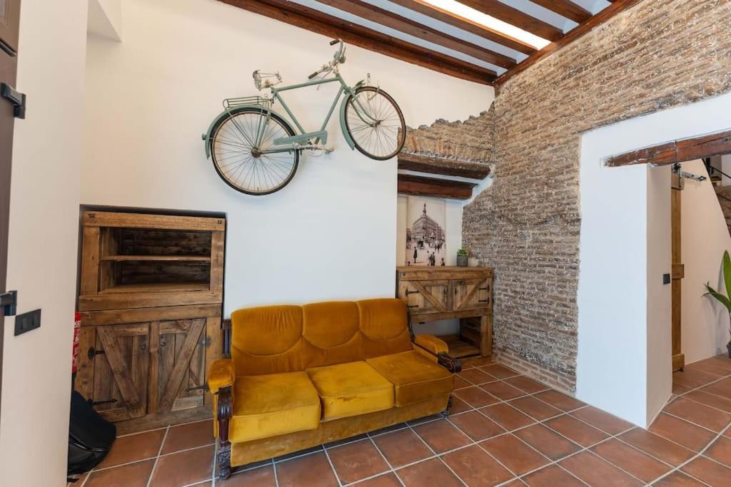 Encantador Apartamento En Calle Segovia Μαδρίτη Εξωτερικό φωτογραφία